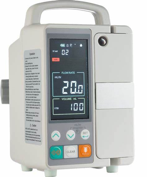 Infusion Pump